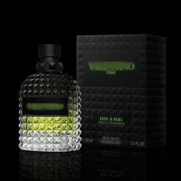 COLOGNES